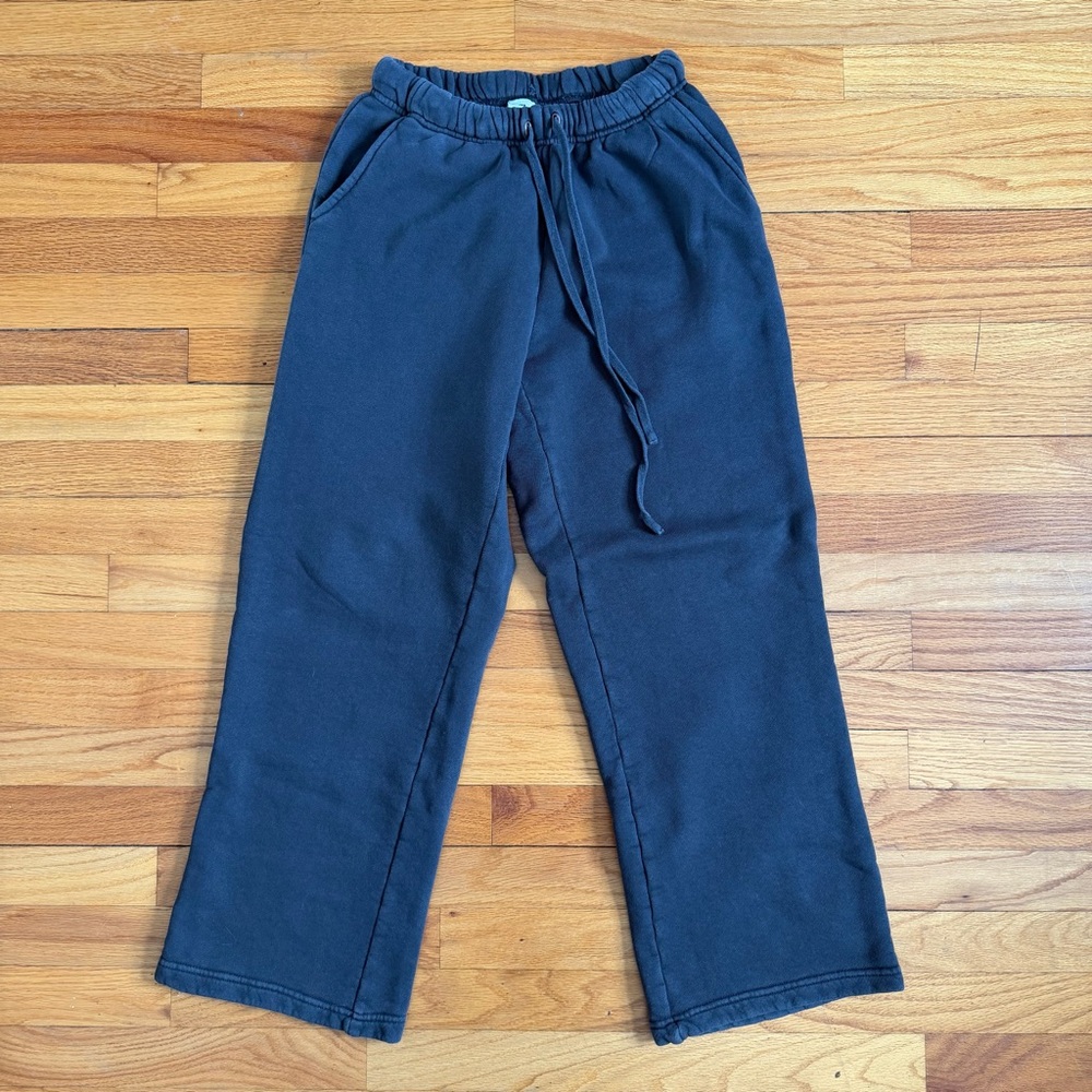 Elwood Unisex Core Heavyweight Straight Sweatpants
